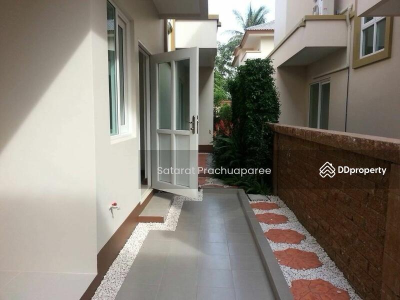 For Rent - Laddarom Elegant Wongwan-Sathorn, Bangkok