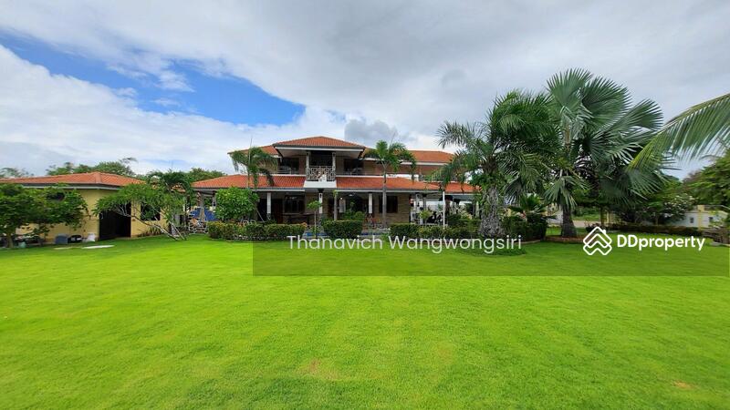 ขาย - บ้าน 5-ห้องนอน, ประจวบคีรีขันธ์