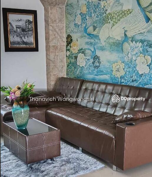 For Sale - 5-Bedroom House, Prachuap Khiri Khan