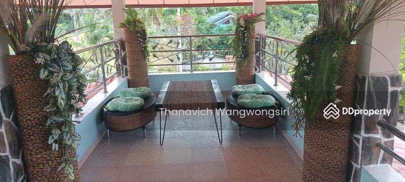 ขาย - บ้าน 5-ห้องนอน, ประจวบคีรีขันธ์