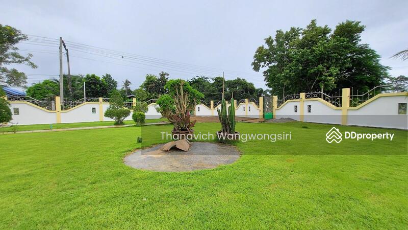 For Sale - 5-Bedroom House, Prachuap Khiri Khan