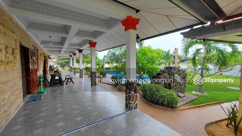 ขาย - บ้าน 5-ห้องนอน, ประจวบคีรีขันธ์