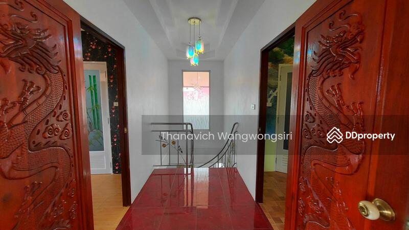 ขาย - บ้าน 5-ห้องนอน, ประจวบคีรีขันธ์