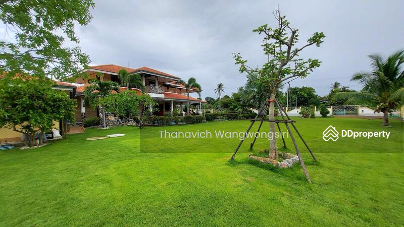 ขาย - บ้าน 5-ห้องนอน, ประจวบคีรีขันธ์