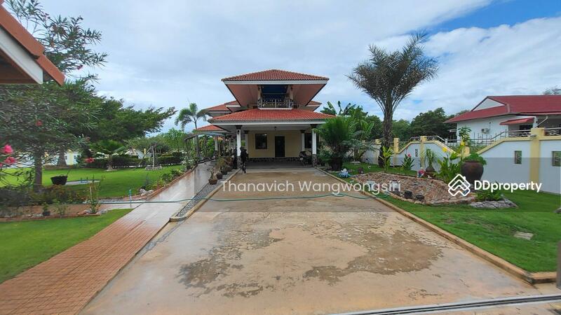 ขาย - บ้าน 5-ห้องนอน, ประจวบคีรีขันธ์