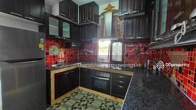 ขาย - บ้าน 5-ห้องนอน, ประจวบคีรีขันธ์