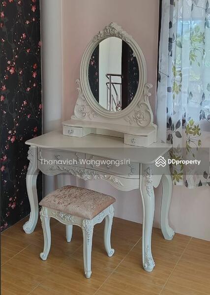 For Sale - 5-Bedroom House, Prachuap Khiri Khan