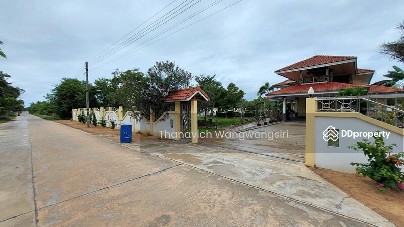 ขาย - บ้าน 5-ห้องนอน, ประจวบคีรีขันธ์