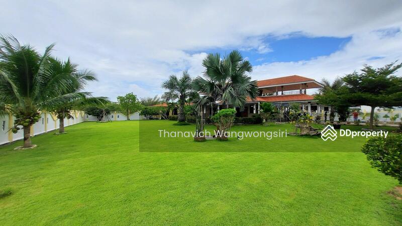 ขาย - บ้าน 5-ห้องนอน, ประจวบคีรีขันธ์