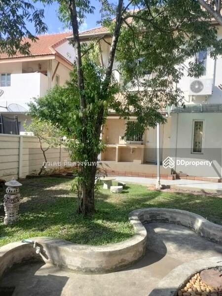 For Rent - Siam Natural Home Rama 2, Samut Sakhon