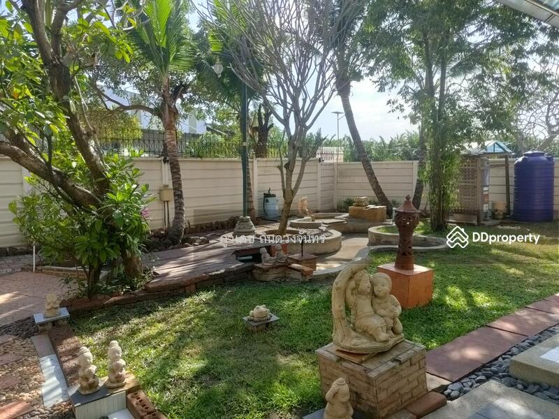 For Rent - Siam Natural Home Rama 2, Samut Sakhon
