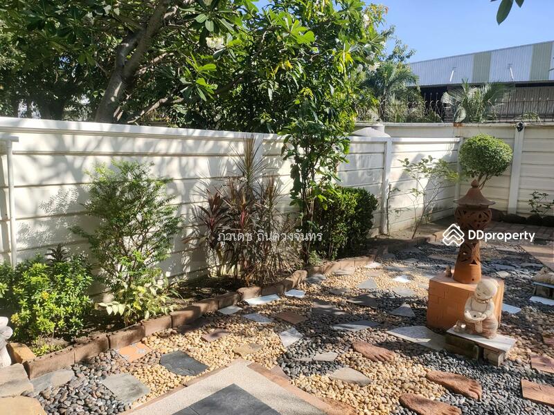 For Rent - Siam Natural Home Rama 2, Samut Sakhon
