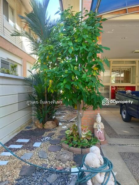 For Rent - Siam Natural Home Rama 2, Samut Sakhon