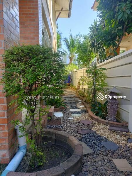 For Rent - Siam Natural Home Rama 2, Samut Sakhon