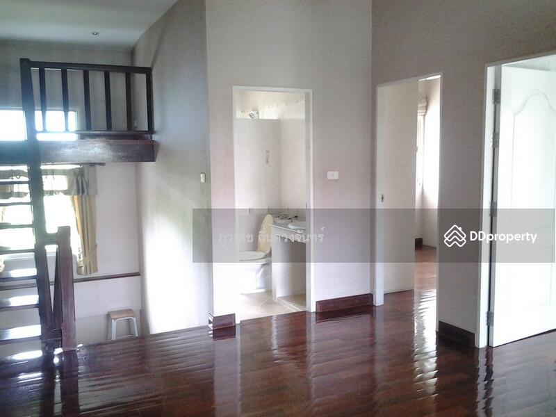 For Rent - Siam Natural Home Rama 2, Samut Sakhon