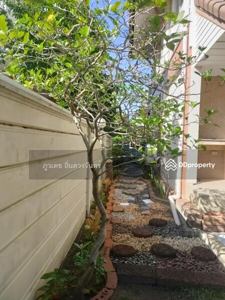 For Rent - Siam Natural Home Rama 2, Samut Sakhon