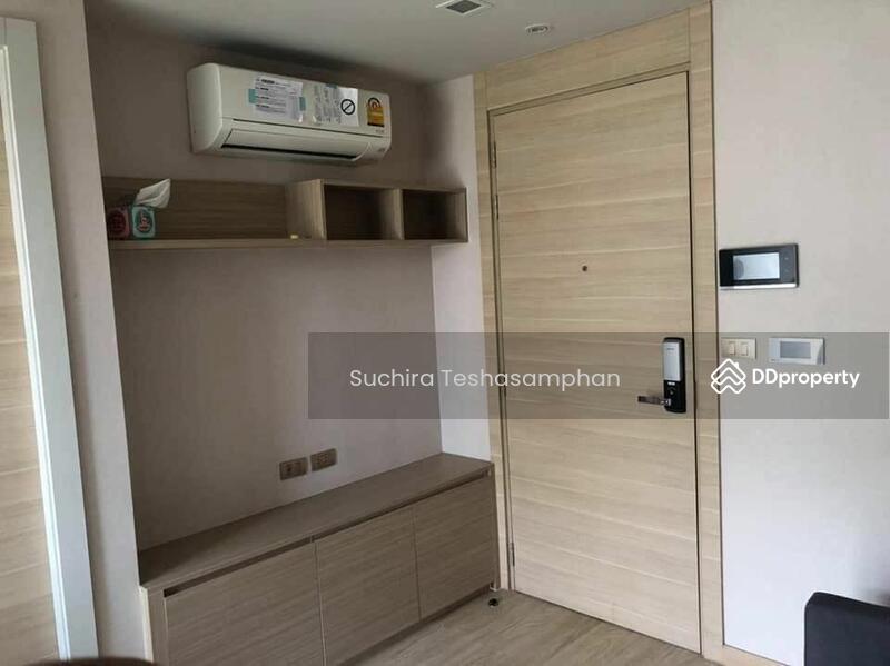 For Rent - T-One Phaholyothin 32, Bangkok