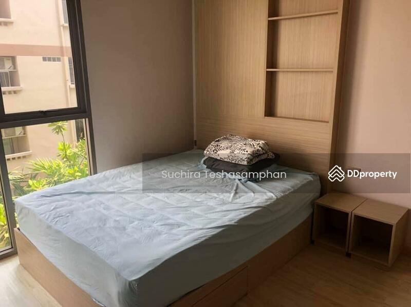 For Rent - T-One Phaholyothin 32, Bangkok
