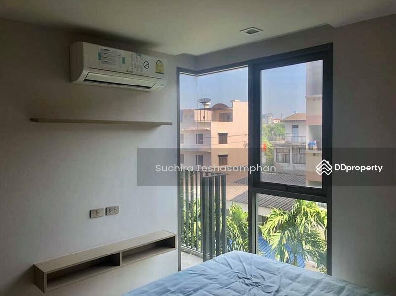 For Rent - T-One Phaholyothin 32, Bangkok