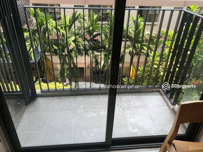 For Rent - T-One Phaholyothin 32, Bangkok