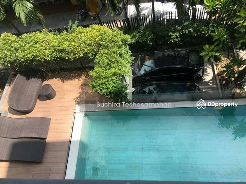 ให้เช่า - T-One Phaholyothin 32 : ที-วัน พหลโยธิน 32, กรุงเทพ