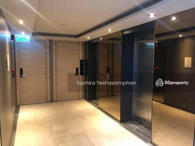 For Rent - T-One Phaholyothin 32, Bangkok