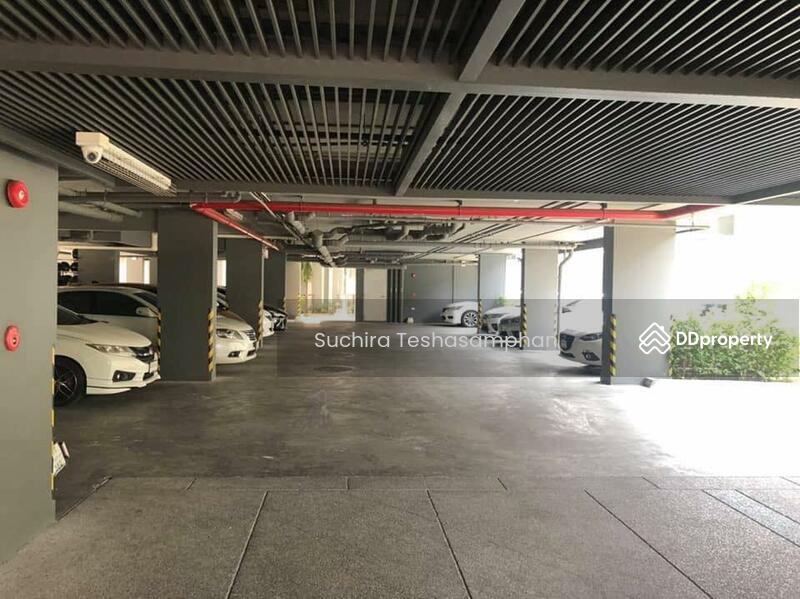 For Rent - T-One Phaholyothin 32, Bangkok