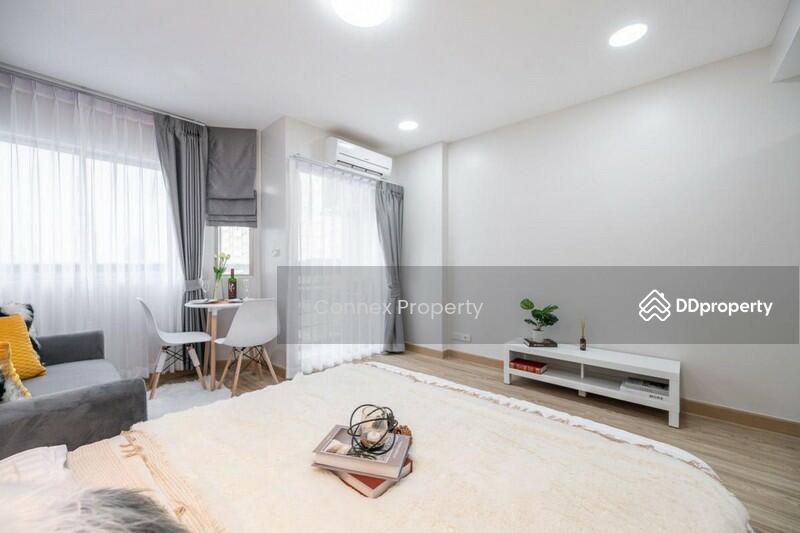 For Sale - Rachvipa Place, Bangkok