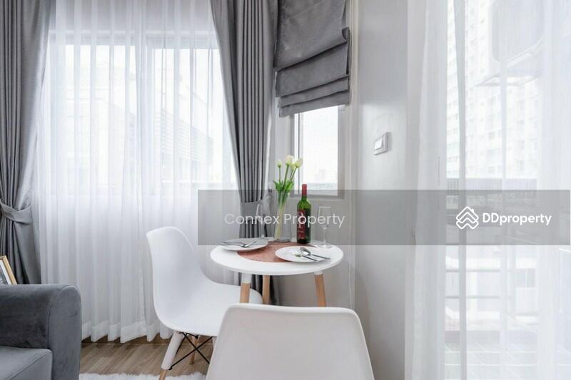 For Sale - Rachvipa Place, Bangkok