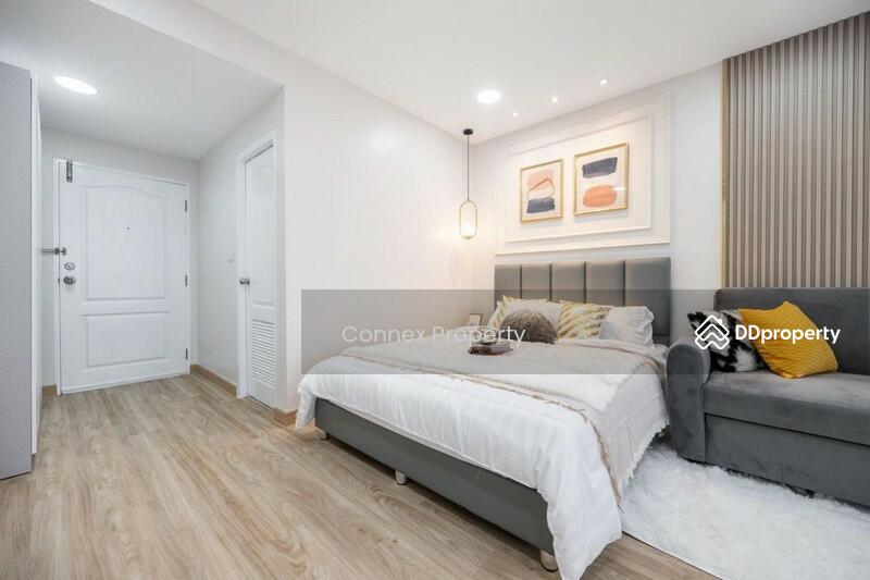 For Sale - Rachvipa Place, Bangkok