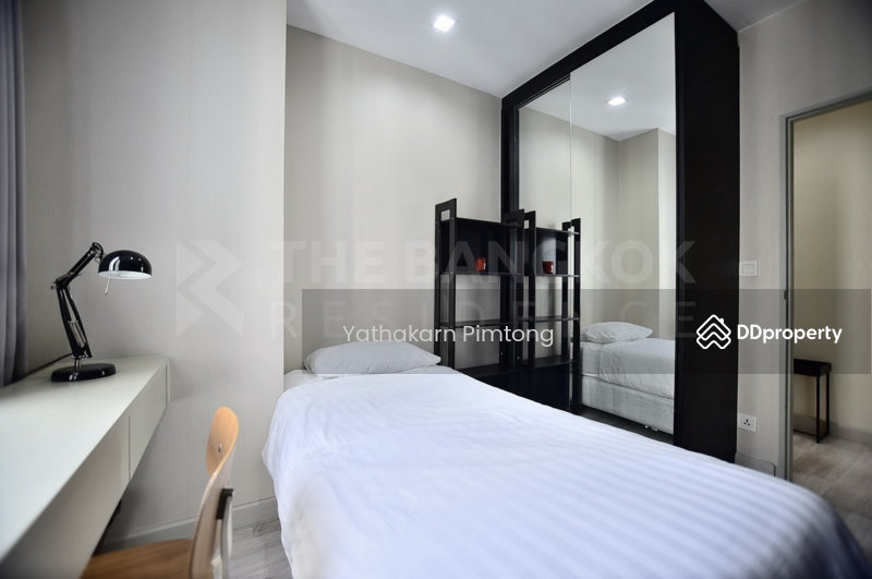 ให้เช่า - IDEO MOBI Rama 9 : ไอดีโอ โมบิ พระราม 9, กรุงเทพ