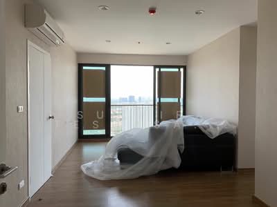 ขาย - The Tree Rio Bang-Aor Station : เดอะทรี ริโอ บางอ้อ สเตชั่น, กรุงเทพ