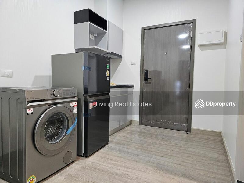 For Rent - Supalai Loft Phasi Charoen Station, Bangkok