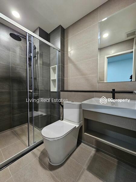 ให้เช่า - Supalai Loft Phasi Charoen Station : ศุภาลัย ลอฟท์ สถานีภาษีเจริญ, กรุงเทพ