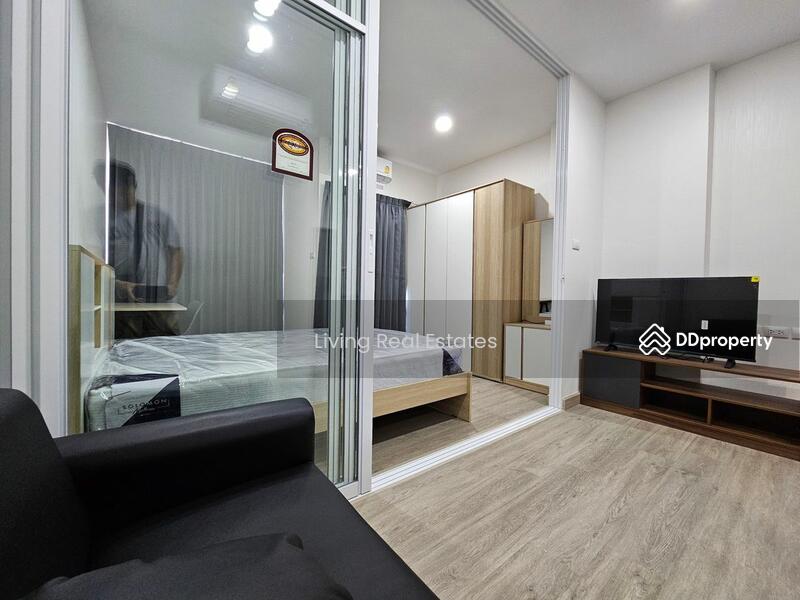 ให้เช่า - Supalai Loft Phasi Charoen Station : ศุภาลัย ลอฟท์ สถานีภาษีเจริญ, กรุงเทพ