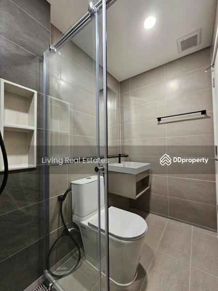 For Rent - Supalai Loft Phasi Charoen Station, Bangkok