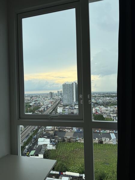 For Rent - Supalai Loft Phasi Charoen Station, Bangkok