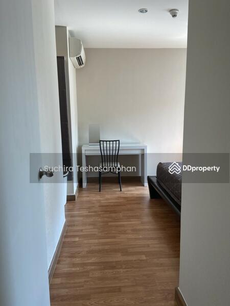 For Rent - The Parkland Grand Asoke-Phetchaburi, Bangkok