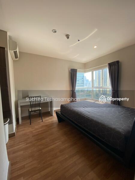 For Rent - The Parkland Grand Asoke-Phetchaburi, Bangkok