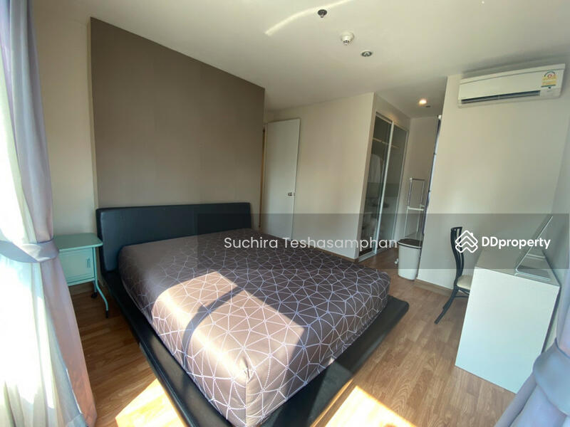 For Rent - The Parkland Grand Asoke-Phetchaburi, Bangkok