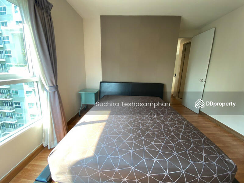 For Rent - The Parkland Grand Asoke-Phetchaburi, Bangkok