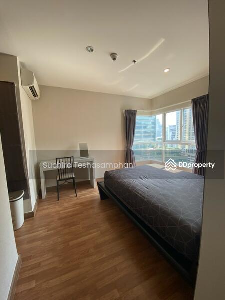 For Rent - The Parkland Grand Asoke-Phetchaburi, Bangkok