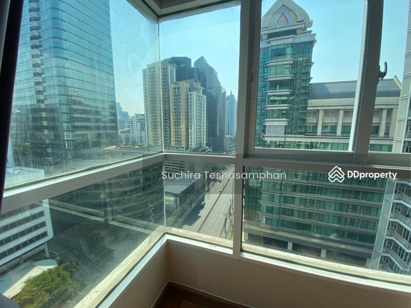 For Rent - The Parkland Grand Asoke-Phetchaburi, Bangkok