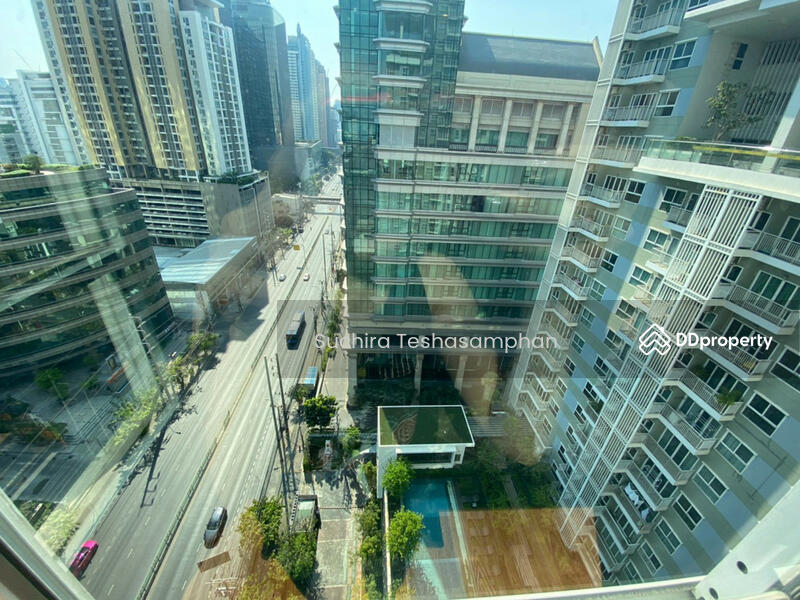 For Rent - The Parkland Grand Asoke-Phetchaburi, Bangkok