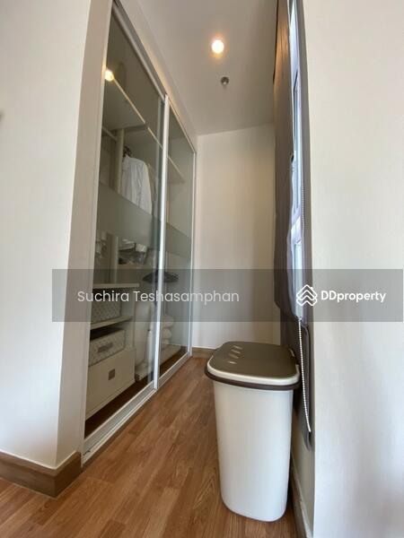 For Rent - The Parkland Grand Asoke-Phetchaburi, Bangkok