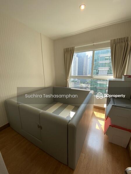 For Rent - The Parkland Grand Asoke-Phetchaburi, Bangkok