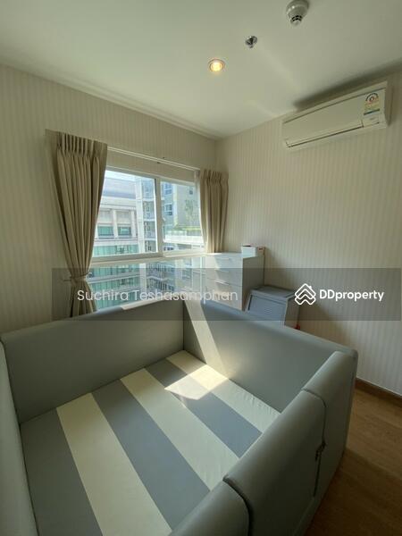 For Rent - The Parkland Grand Asoke-Phetchaburi, Bangkok