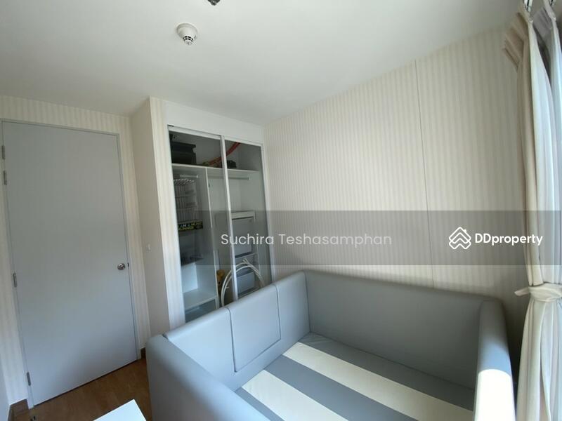 For Rent - The Parkland Grand Asoke-Phetchaburi, Bangkok
