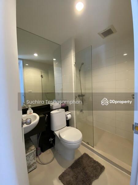 For Rent - The Parkland Grand Asoke-Phetchaburi, Bangkok