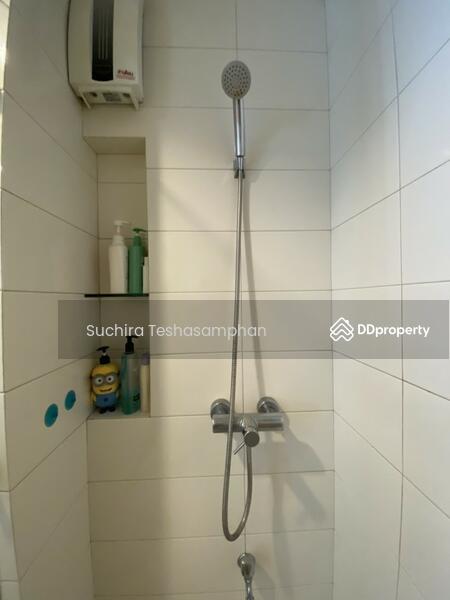 For Rent - The Parkland Grand Asoke-Phetchaburi, Bangkok